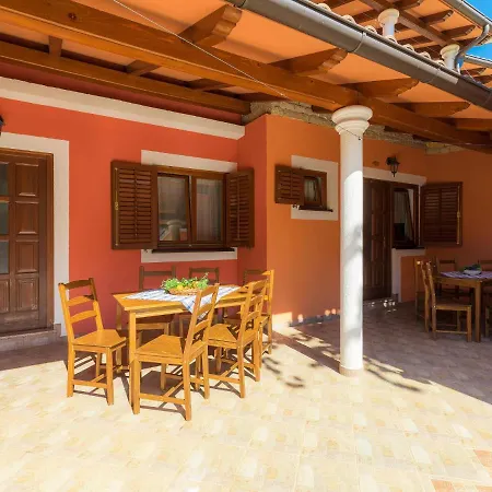 Vinka By Interhome Apartmán *