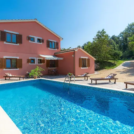 Vinka By Interhome Apartmán