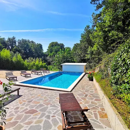 Apartmán Vinka By Interhome *