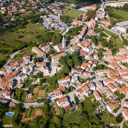 Vinka By Interhome * Zminj