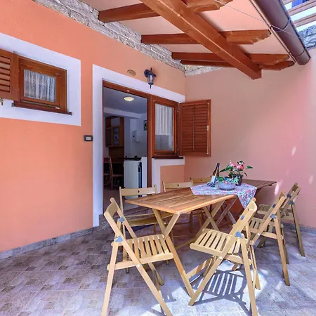 Vinka By Interhome Apartment *