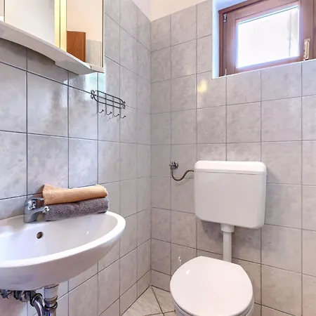 Vinka By Interhome Apartmán Žminj