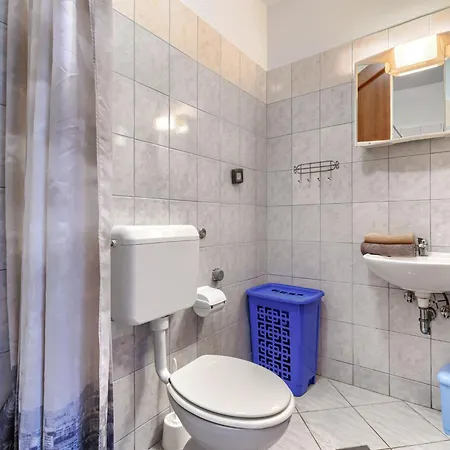 Vinka By Interhome Zminj