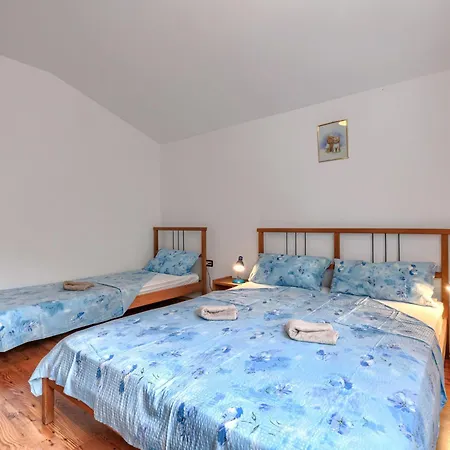 Apartment Vinka By Interhome Zminj