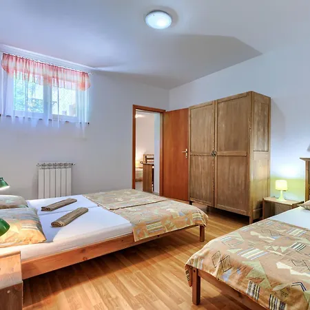 Apartmán Vinka By Interhome