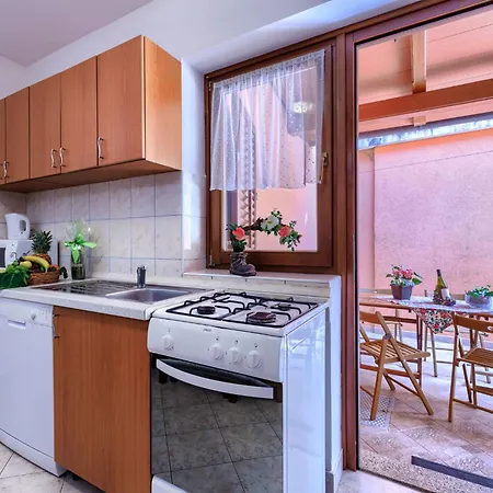 Vinka By Interhome * Žminj