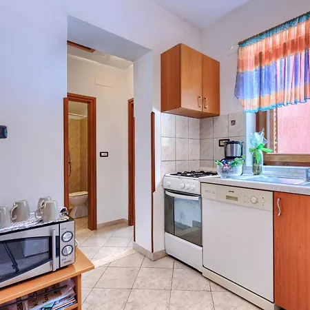 Apartmán Vinka By Interhome *
