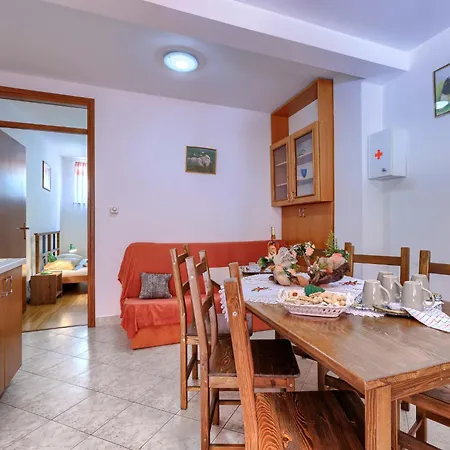 Vinka By Interhome Apartment