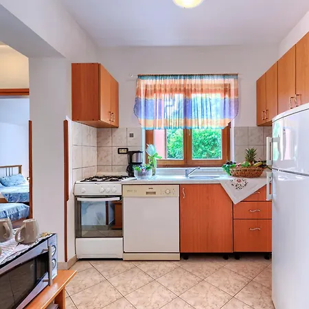 Vinka By Interhome Apartment *