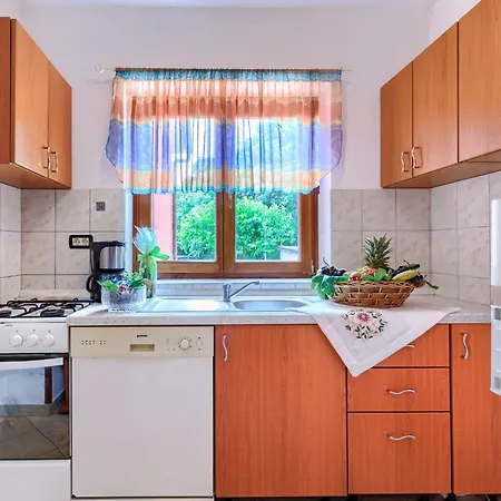 Apartmán Vinka By Interhome *