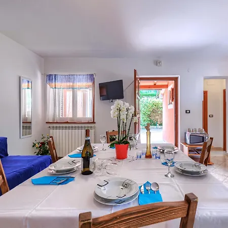 Vinka By Interhome Zminj