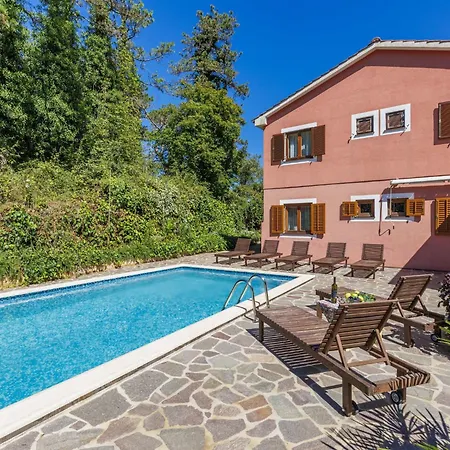 Vinka By Interhome * Zminj