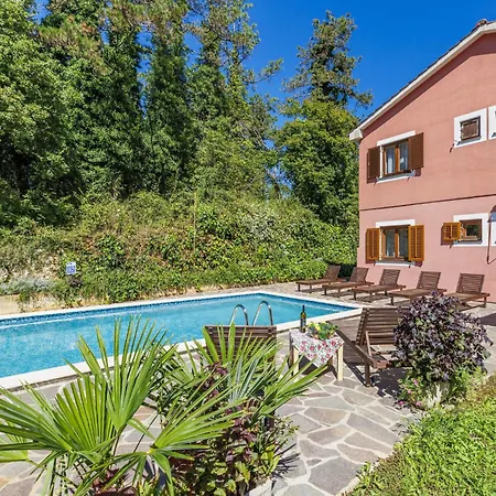 Vinka By Interhome Apartmán *