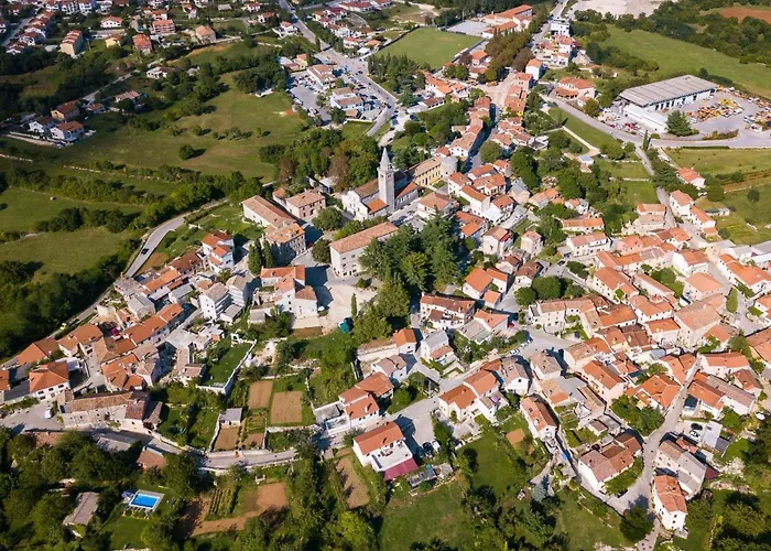 Vinka By Interhome * Žminj