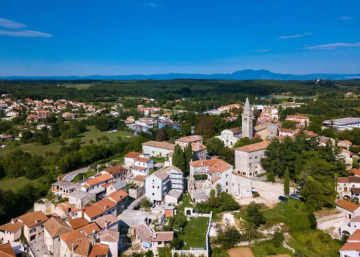 Vinka By Interhome * Žminj
