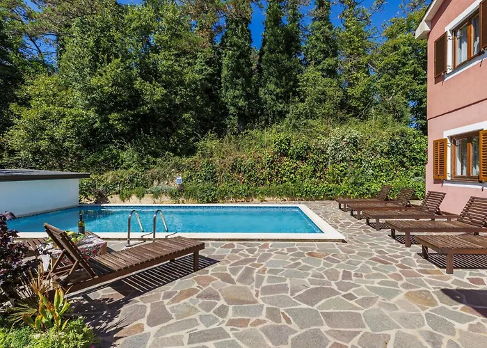 Appartement Vinka By Interhome *