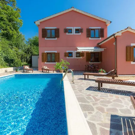 Vinka By Interhome * Žminj