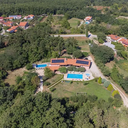 Appartamento Vinka - Roj434 By Interhome Žminj