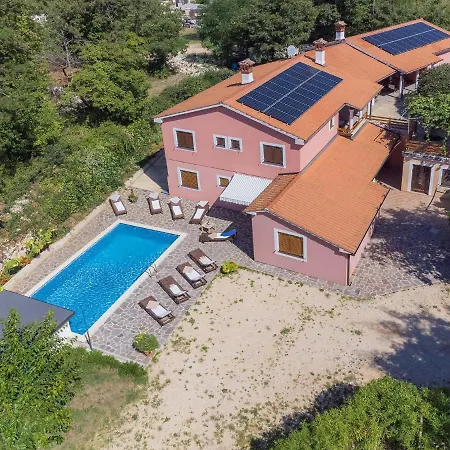 Vinka - Roj434 By Interhome Apartment