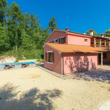 Appartamento Vinka - Roj434 By Interhome Žminj