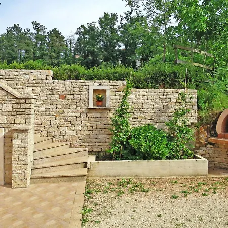 Vinka By Interhome 公寓 Žminj