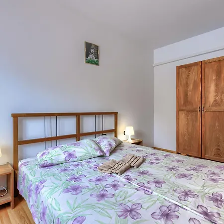 公寓 Vinka By Interhome Žminj