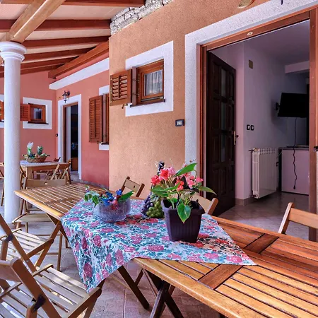 Vinka - Roj434 By Interhome Apartment