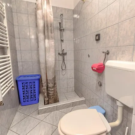 Vinka - Roj434 By Interhome Apartment Zminj