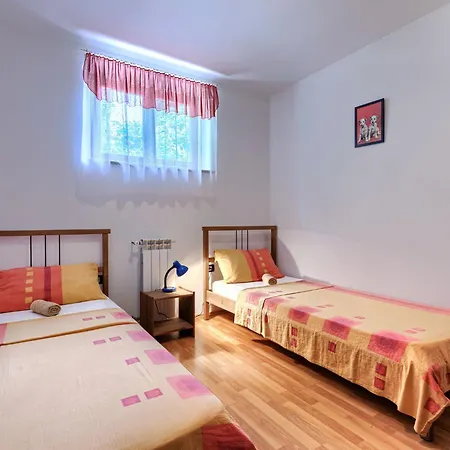 Vinka By Interhome 公寓 Žminj