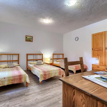 Vinka - Roj434 By Interhome Apartment