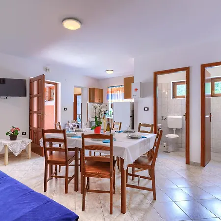 Vinka - Roj434 By Interhome Apartment
