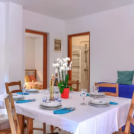 Vinka - Roj434 By Interhome Apartment