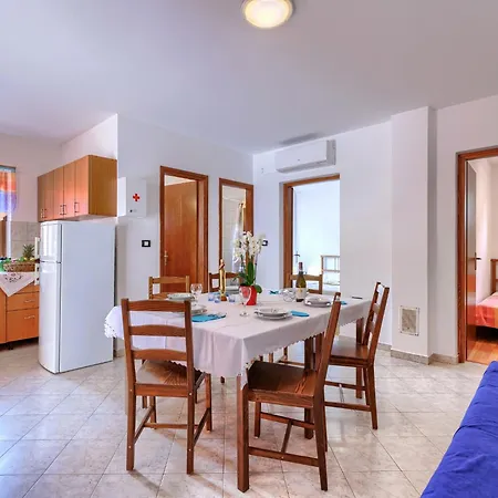 Vinka - Roj434 By Interhome Apartment *