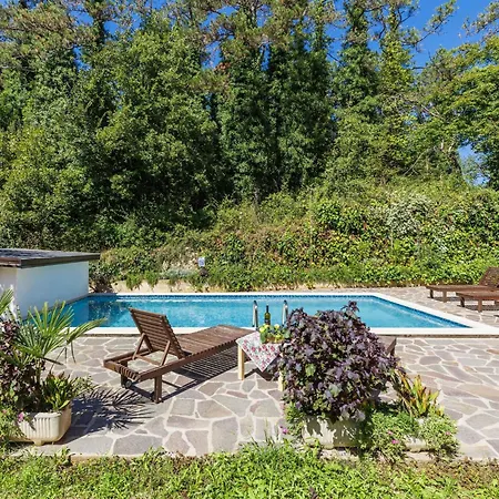 公寓 Vinka By Interhome