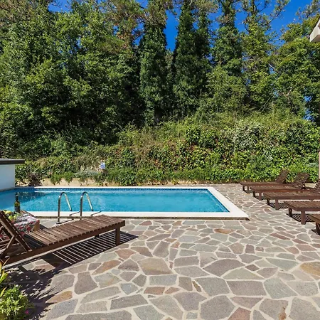 公寓 Vinka By Interhome *