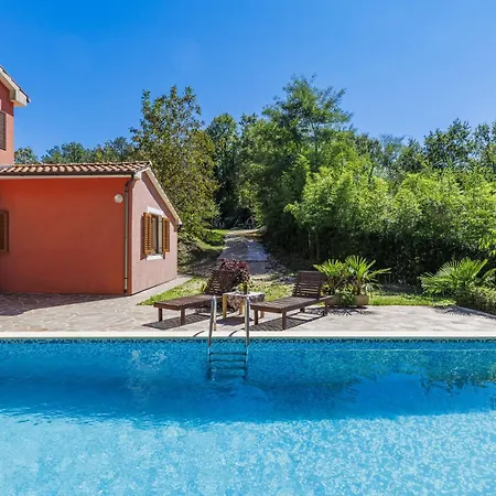 Vinka By Interhome 公寓 Žminj