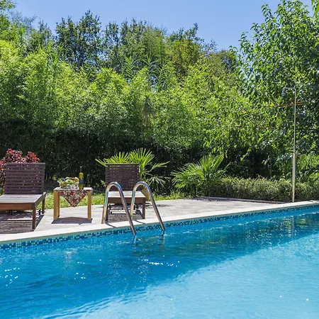 Vinka By Interhome * Žminj