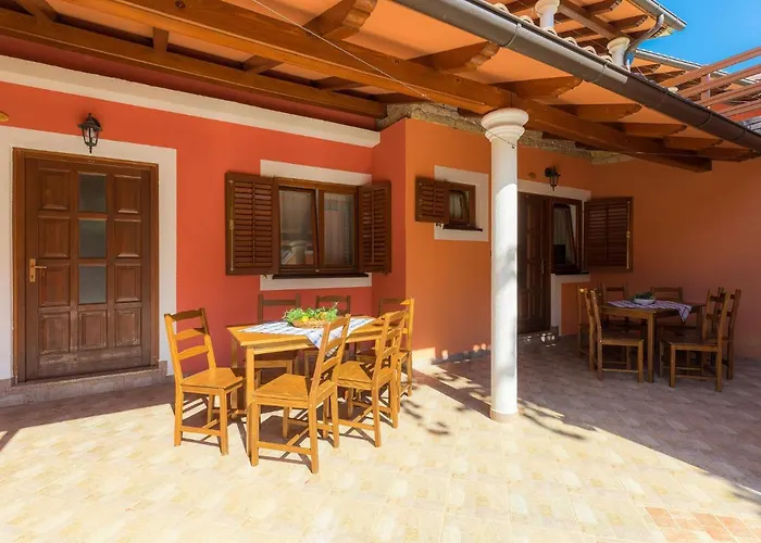 Vinka By Interhome Apartman *