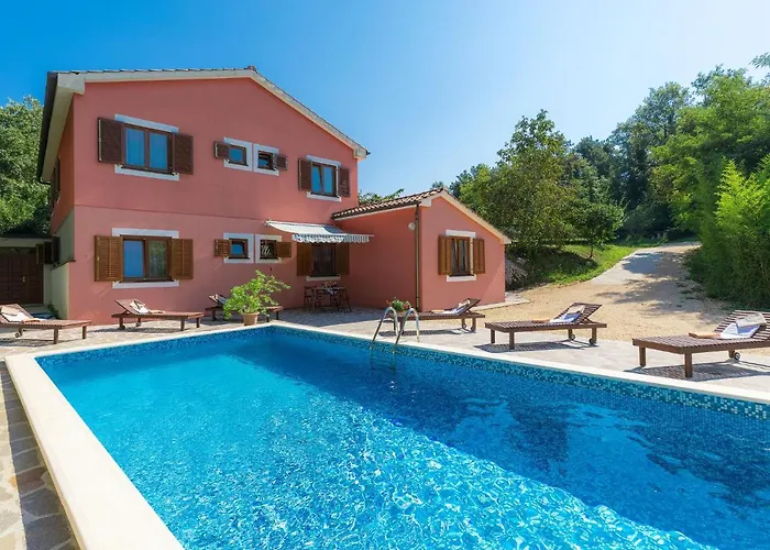 Vinka By Interhome Apartman