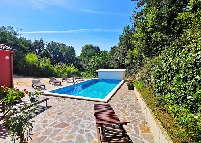 Apartman Vinka By Interhome *