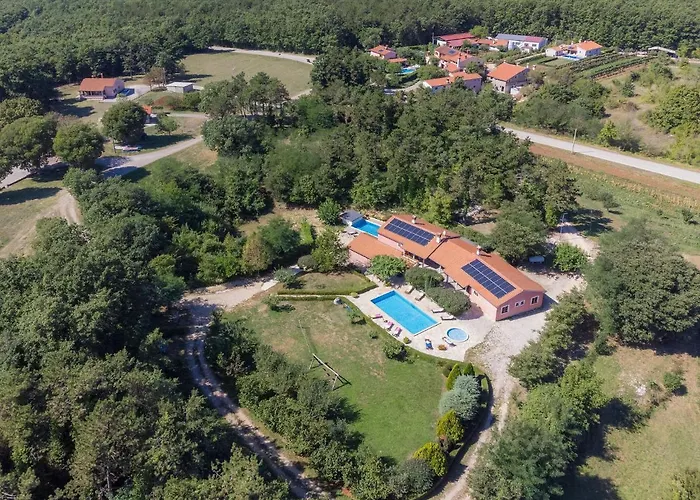 Vinka By Interhome Apartman