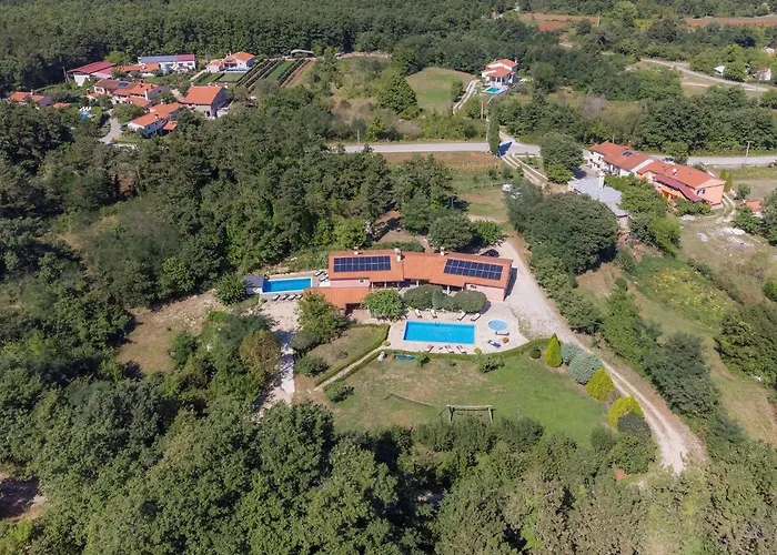 Apartman Vinka By Interhome Zminj