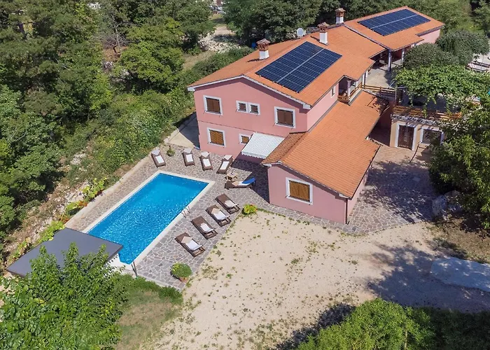 Vinka By Interhome Apartman