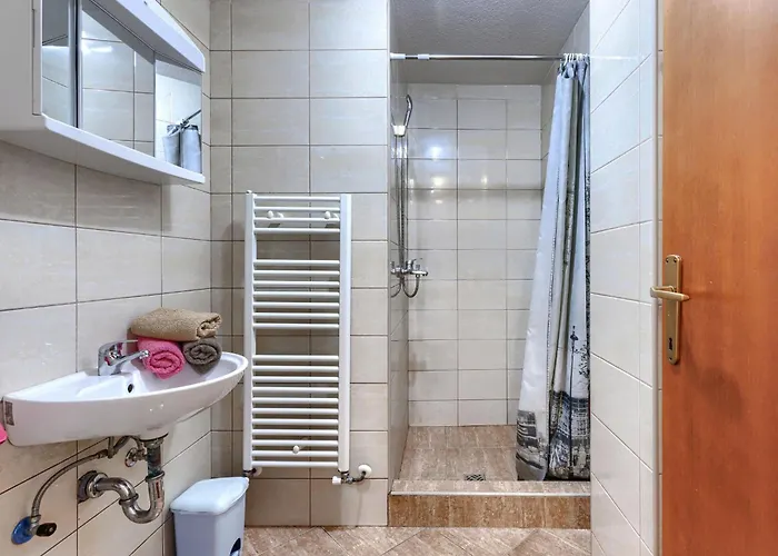 Vinka By Interhome Apartman