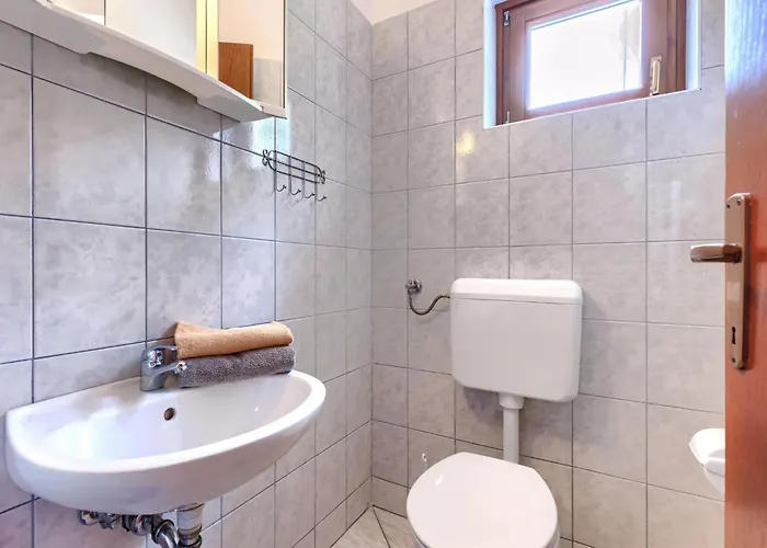 Vinka By Interhome Apartman Zminj