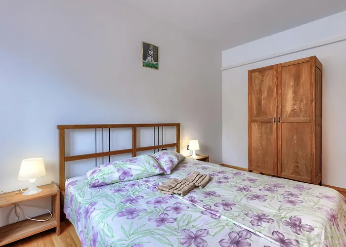 Apartman Vinka By Interhome Zminj