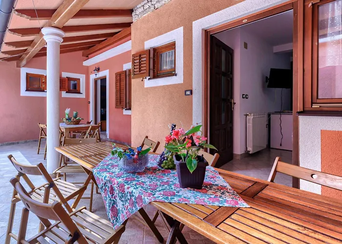 Vinka By Interhome Apartman