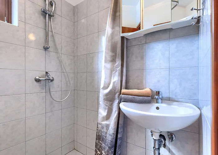 Apartman Vinka By Interhome