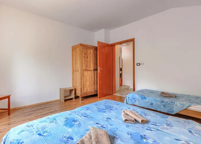 Apartman Vinka By Interhome *