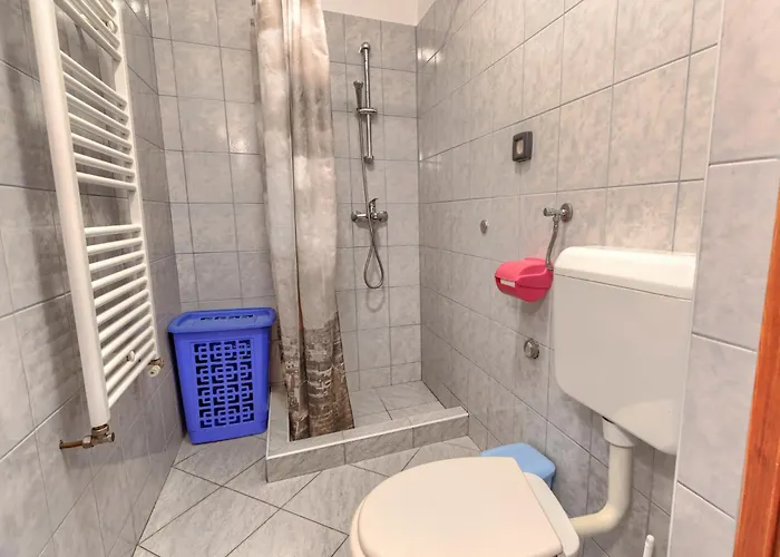 Vinka By Interhome Apartment Žminj